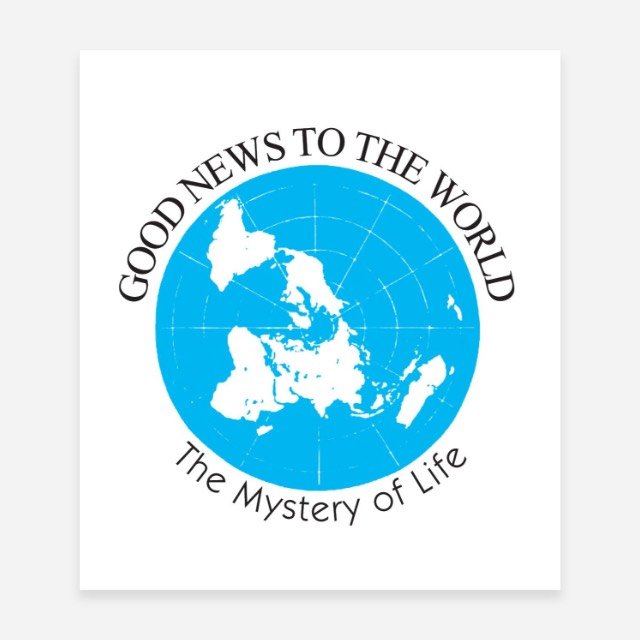 Good News to the World (Ebook)