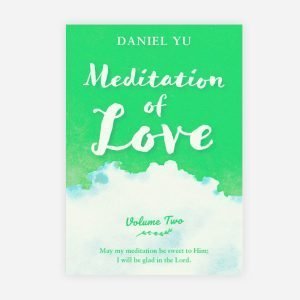 Meditation of Love (2)
