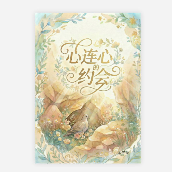 【電子書】【簡】心連心的約會